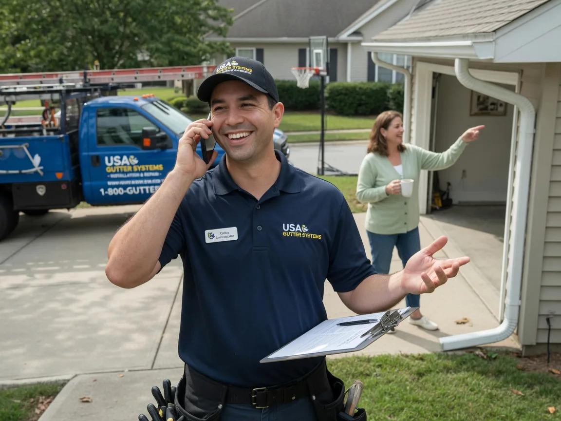 Gutter Installation Basile, LA FAQs
